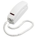 Scitec Scitec H2000VRI Hospital Phone with Visual Ring Indicator - White SCI-H2000VRI